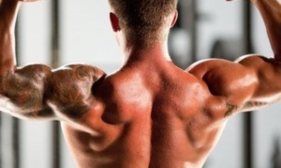 Γυμνάζεσαι; Συμβουλές για το πως να αποκτήσεις δύναμη και όγκο!