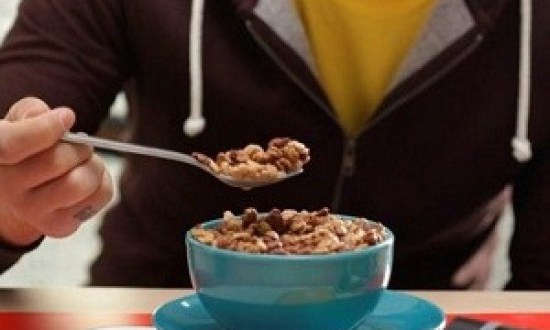 Αυτές οι τροφές δεν είναι τόσο υγιεινές όσο νομίζατε