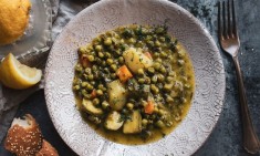 &Alpha;&rho;&alpha;&kappa;ά&sigmaf;: &Eta; &alpha;&pi;ό&lambda;&upsilon;&tau;&eta; &tau;&rho;&omicron;&phi;ή &gamma;&iota;&alpha; &tau;&eta;&nu;&hellip; &kappa;&alpha;&rho;&alpha;&nu;&tau;ί&nu;&alpha;!