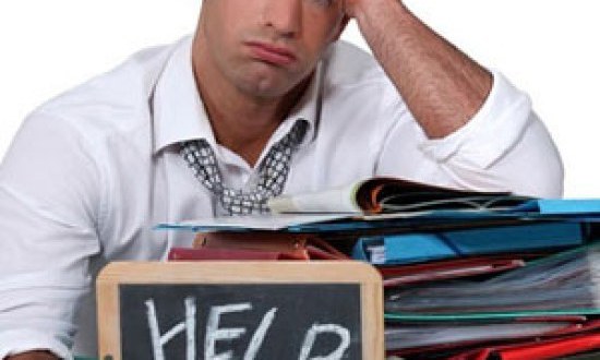 Μόνιμη κούραση; Δείτε αν φανερώνει πρόβλημα υγείας