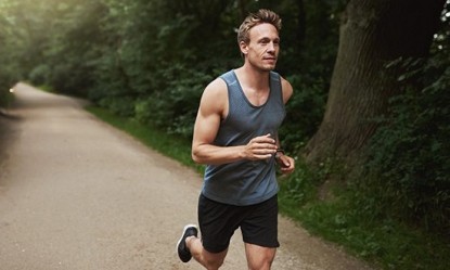Μπορεί το τρέξιμο να αυξήσει τον μυικό όγκο;