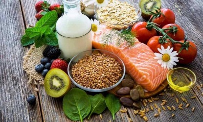 &Tau;&alpha; superfoods &pi;&omicron;&upsilon; &mu;&pi;&omicron;&rho;&epsilon;ί &nu;&alpha; &gamma;ί&nu;&omicron;&upsilon;&nu; &epsilon;&pi;&iota;&kappa;ί&nu;&delta;&upsilon;&nu;&alpha; &gamma;&iota;&alpha; &tau;&eta;&nu; &upsilon;&gamma;&epsilon;ί&alpha; &sigma;&omicron;&upsilon;