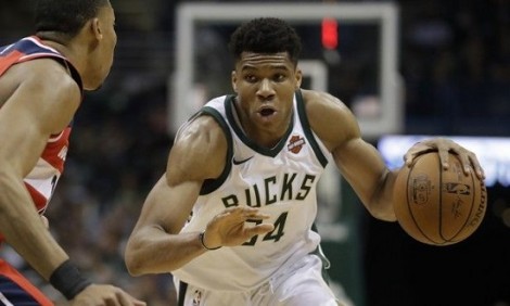 Τι δουλειά θα έκανε ο Αντετονκούμπο εάν δεν ακολουθούσε το μπάσκετ;