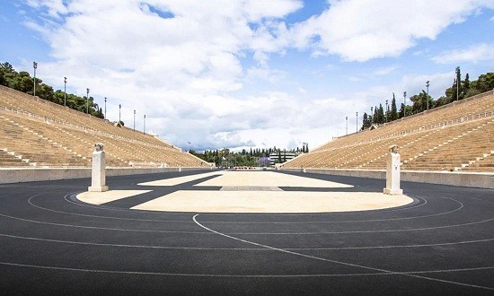Athens Marathon 2022 &ndash; &Lambda;ί&gamma;&omicron; &pi;&rho;&iota;&nu; &tau;&eta;&nu; &epsilon;&kappa;&kappa;ί&nu;&eta;&sigma;&eta;!