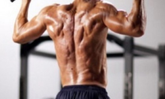 Οι σύνθετες ασκήσεις φέρνουν σύνθετα αποτελέσματα!