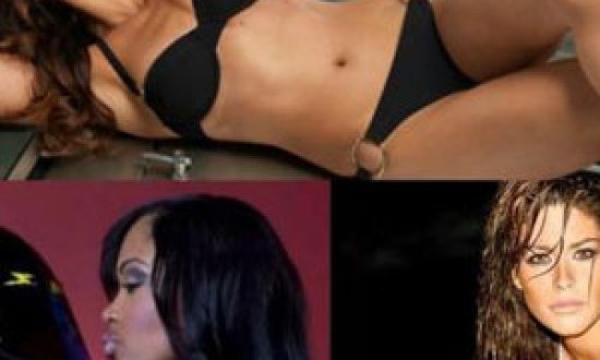 &Omicron;&iota; &pi;&iota;&omicron;... &gamma;&kappa;&alpha;&zeta;&iota;ά&rho;&epsilon;&sigmaf; &amp; sexy &gamma;&kappa;ό&mu;&epsilon;&nu;&epsilon;&sigmaf; &tau;&omicron;&upsilon; 2013