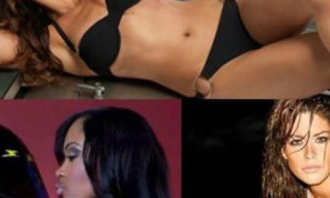 &Omicron;&iota; &pi;&iota;&omicron;... &gamma;&kappa;&alpha;&zeta;&iota;ά&rho;&epsilon;&sigmaf; &amp; sexy &gamma;&kappa;ό&mu;&epsilon;&nu;&epsilon;&sigmaf; &tau;&omicron;&upsilon; 2013