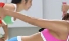 &Gamma;&Upsilon;&Mu;&Nu;&Alpha;&Sigma;&Tau;&Iota;&Kappa;&Eta; &Mu;&Epsilon; &Beta;&Alpha;&Rho;&Alpha;&Kappa;&Iota;&Alpha; &Gamma;&Iota;&Alpha; &Gamma;&Upsilon;&Nu;&Alpha;&Iota;&Kappa;&Epsilon;&Sigma; &Gamma;&Iota;&Alpha; &Omicron;&Lambda;&Omicron; &Tau;&Omicron; &Sigma;&Omega;&Mu;&Alpha; - VIDEO