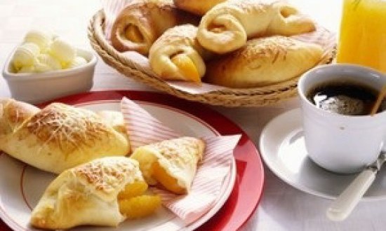 Οι 8 πιο υγιεινές προτάσεις για πρωινό γεύμα!