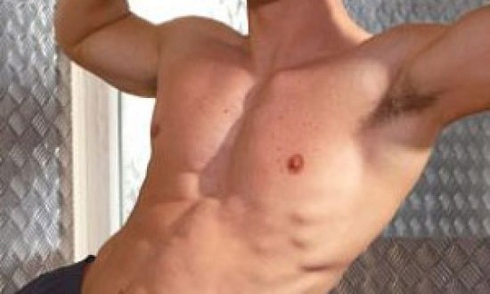 Αποκτήστε την "ζώνη του Άδωνη" γύρω από την κοιλιά σας!