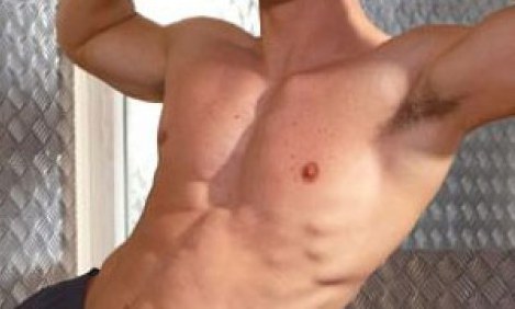 &Alpha;&pi;&omicron;&kappa;&tau;ή&sigma;&tau;&epsilon; &tau;&eta;&nu; "&zeta;ώ&nu;&eta; &tau;&omicron;&upsilon; Ά&delta;&omega;&nu;&eta;" &gamma;ύ&rho;&omega; &alpha;&pi;ό &tau;&eta;&nu; &kappa;&omicron;&iota;&lambda;&iota;ά &sigma;&alpha;&sigmaf;!