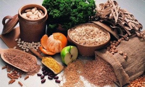 Ο σωστός διατροφικός οδηγός για τη Μεγάλη Εβδομάδα