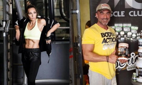 Total Body Make Over: Μια δυνατή συνεργασία για το καλύτερο αποτέλεσμα!