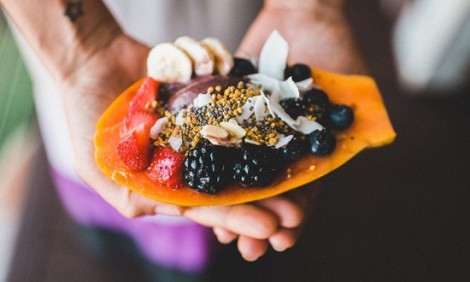 9 τροφές που μπορούν να σου χαρίσουν περισσότερα χρόνια ζωής