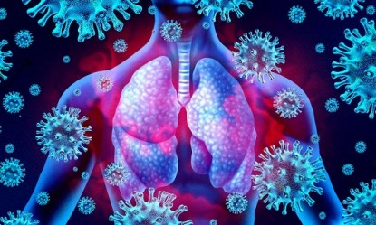 &Tau;&iota; &pi;&rho;&omicron;&kappa;&alpha;&lambda;&epsilon;ί &omicron; &kappa;&omicron;&rho;&omega;&nu;&omicron;ϊό&sigmaf; &sigma;&tau;&omicron;&upsilon;&sigmaf; &pi;&nu;&epsilon;ύ&mu;&omicron;&nu;&epsilon;&sigmaf;