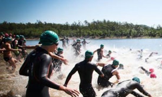 Όλα έτοιμα για το XTERRA Greece στη Λίμνη Πλαστήρα