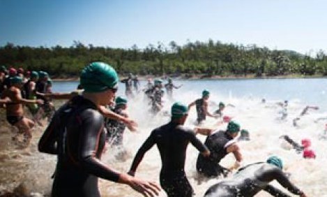Ό&lambda;&alpha; έ&tau;&omicron;&iota;&mu;&alpha; &gamma;&iota;&alpha; &tau;&omicron; XTERRA Greece &sigma;&tau;&eta; &Lambda;ί&mu;&nu;&eta; &Pi;&lambda;&alpha;&sigma;&tau;ή&rho;&alpha;