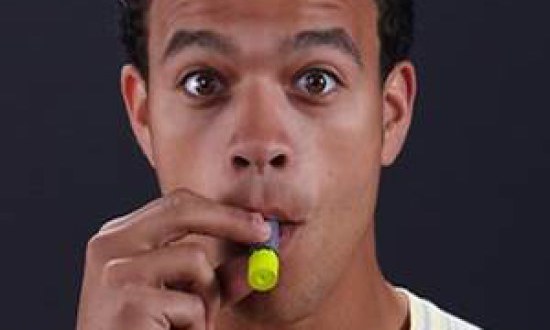 Είναι Ασφαλής η Εισπνεόμενη Καφεΐνη;