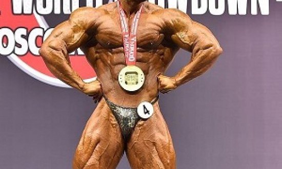 &Phi;&omega;&tau;&omicron;&gamma;&rho;&alpha;&phi;ί&epsilon;&sigmaf; &kappa;&alpha;&iota; &alpha;&pi;&omicron;&tau;&epsilon;&lambda;έ&sigma;&mu;&alpha;&tau;&alpha; &alpha;&pi;ό &tau;&omicron; Olympia Amateur 2015!