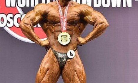 &Phi;&omega;&tau;&omicron;&gamma;&rho;&alpha;&phi;ί&epsilon;&sigmaf; &kappa;&alpha;&iota; &alpha;&pi;&omicron;&tau;&epsilon;&lambda;έ&sigma;&mu;&alpha;&tau;&alpha; &alpha;&pi;ό &tau;&omicron; Olympia Amateur 2015!