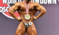 &Phi;&omega;&tau;&omicron;&gamma;&rho;&alpha;&phi;ί&epsilon;&sigmaf; &kappa;&alpha;&iota; &alpha;&pi;&omicron;&tau;&epsilon;&lambda;έ&sigma;&mu;&alpha;&tau;&alpha; &alpha;&pi;ό &tau;&omicron; Olympia Amateur 2015!