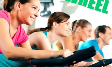 Flywheel: &tau;&omicron; &nu;έ&omicron; spinning &amp; &kappa;&alpha;&iota;&sigmaf; 600 &theta;&epsilon;&rho;&mu;ί&delta;&epsilon;&sigmaf; !!!