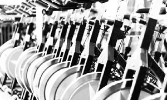 Spinning &tau;&iota;&sigmaf; &rho;ό&delta;&epsilon;&sigmaf; &sigma;&alpha;&sigmaf;