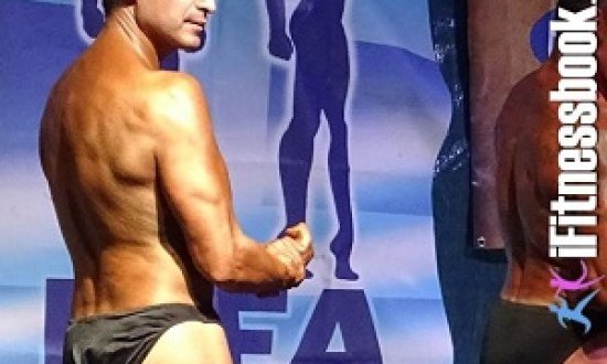 &Pi;&alpha;&nu;&alpha;&gamma;ή&sigmaf; &Gamma;&alpha;&rho;&mu;&pi;ή&sigmaf;: &laquo;Ό&nu;&epsilon;&iota;&rho;ό &mu;&omicron;&upsilon; &nu;&alpha; &pi;ά&rho;&omega; &mu;έ&rho;&omicron;&sigmaf; &sigma;&tau;&omicron; &Nu;atural Olympia &sigma;&tau;&eta;&nu; &Alpha;&mu;&epsilon;&rho;&iota;&kappa;ή&raquo;