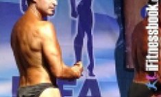 &Pi;&alpha;&nu;&alpha;&gamma;ή&sigmaf; &Gamma;&alpha;&rho;&mu;&pi;ή&sigmaf;: &laquo;Ό&nu;&epsilon;&iota;&rho;ό &mu;&omicron;&upsilon; &nu;&alpha; &pi;ά&rho;&omega; &mu;έ&rho;&omicron;&sigmaf; &sigma;&tau;&omicron; &Nu;atural Olympia &sigma;&tau;&eta;&nu; &Alpha;&mu;&epsilon;&rho;&iota;&kappa;ή&raquo;