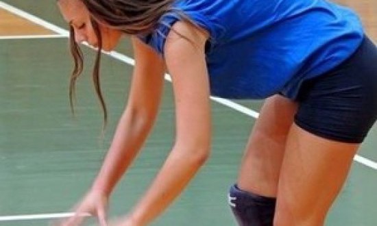 Σεβαστή Χόρμοβα: «Όνειρό μου να παίξω στην Εθνική»