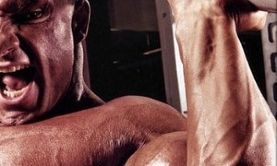 4 ασκήσεις ώμων για πρόγραμμα όγκου!