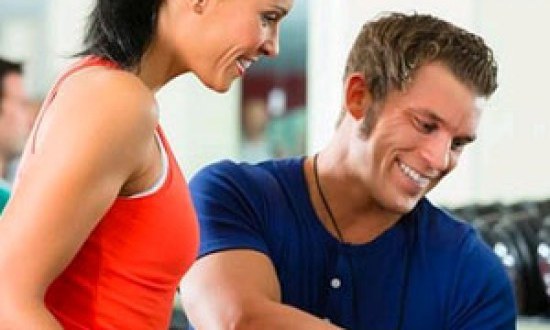 Έρευνα: 30 λεπτά άσκησης μας αδυνατίζουν περισσότερο από 60!