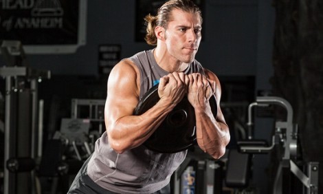 Γιατί η Μεταβολική Προπόνηση μπορεί να σε κάνει «φέτες»