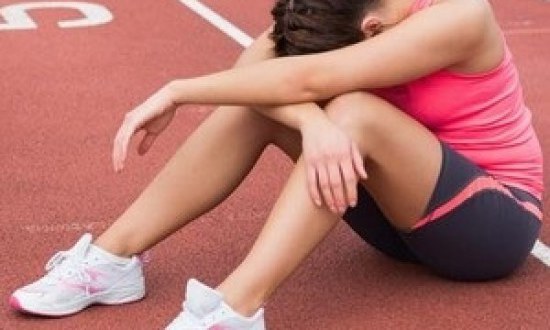 Θυλακίτιδα Xηνείου ποδός: Ένας ιδιαίτερα επίπονος τραυματισμός!