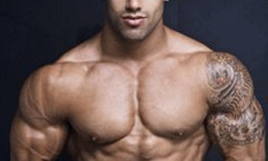 Διατροφή για όγκο με 100% φυσικά γεύματα !!!