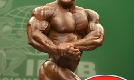 &Epsilon;&lambda;&epsilon;ύ&theta;&epsilon;&rho;&alpha; &beta;ά&rho;&eta; ή &mu;&eta;&chi;&alpha;&nu;έ&sigmaf;; by Big Ramy New York Pro