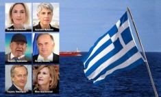 &Alpha;&upsilon;&tau;&omicron;ί &epsilon;ί&nu;&alpha;&iota; &omicron;&iota; &kappa;&omicron;&rho;&upsilon;&phi;&alpha;ί&omicron;&iota; Έ&lambda;&lambda;&eta;&nu;&epsilon;&sigmaf; &epsilon;&phi;&omicron;&pi;&lambda;&iota;&sigma;&tau;έ&sigmaf;