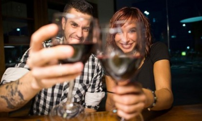 &Tau;&iota; &pi;&omicron;&tau;ό &nu;&alpha; &pi;&iota;&epsilon;ί&sigmaf; ό&tau;&alpha;&nu; &kappa;ά&nu;&epsilon;&iota;&sigmaf; &delta;ί&alpha;&iota;&tau;&alpha;;