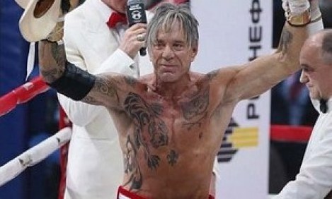 &Tau;&omicron;ύ&mu;&pi;&alpha;&nu;&omicron; &sigma;&tau;&alpha; 62 &tau;&omicron;&upsilon; &chi;&rho;ό&nu;&iota;&alpha; &omicron; &Mu;ί&kappa;&iota; &Rho;&omicron;&upsilon;&rho;&kappa;!