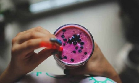 Sex smoothie: &Tau;&omicron; &phi;&rho;&omicron;&upsilon;&tau;&omicron;&pi;&omicron;&tau;ό &pi;&omicron;&upsilon; &theta;&alpha; &epsilon;&kappa;&tau;&omicron;&xi;&epsilon;ύ&sigma;&epsilon;&iota; &tau;&eta;&nu; &lambda;ί&mu;&pi;&iota;&nu;&tau;ό &sigma;&alpha;&sigmaf; &sigma;&tau;&alpha; ύ&psi;&eta;!