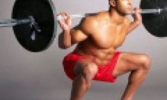 Front Squats VS Back Squats