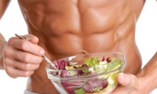 Τι πρέπει να καταναλώνετε πριν από κάθε προπόνηση για αισθητή αύξηση μυϊκής μάζας