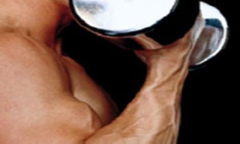 &Tau;&epsilon;&sigma;&tau;&omicron;&sigma;&tau;&epsilon;&rho;ό&nu;&eta;: ∆&epsilon;&nu; &epsilon;ί&nu;&alpha;&iota; lifestyle &phi;ά&rho;&micro;&alpha;&kappa;&omicron;!