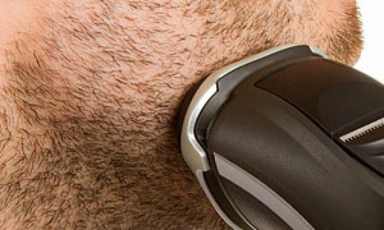 Ξυριστικές μηχανές: Αγορές για… τρίχες