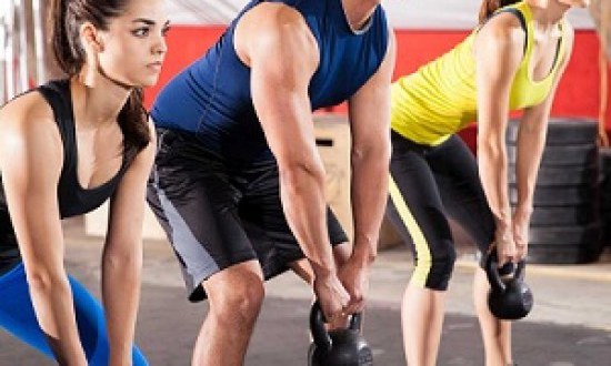 Γνωρίζατε ότι ο δυνατός κορμός σημαίνει καλύτερη υγεία;