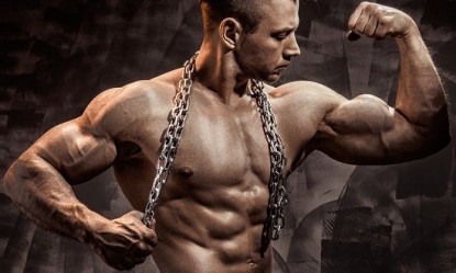 &Eta; &alpha;&nu;&theta;&rho;ώ&pi;&iota;&nu;&eta; &alpha;&upsilon;&xi;&eta;&tau;&iota;&kappa;ή &omicron;&rho;&mu;ό&nu;&eta;: Ό&lambda;&alpha; ό&sigma;&alpha; &pi;&rho;έ&pi;&epsilon;&iota; &nu;&alpha; &xi;έ&rho;&epsilon;&tau;&epsilon; &gamma;&iota;&alpha; &tau;&eta;&nu; HGH