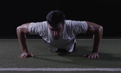 3+1 &lambda;ό&gamma;&omicron;&iota; &gamma;&iota;&alpha; &nu;&alpha; &gamma;&upsilon;&mu;&nu;ά&zeta;&epsilon;&sigma;&alpha;&iota; &tau;&omicron; &beta;&rho;ά&delta;&upsilon;