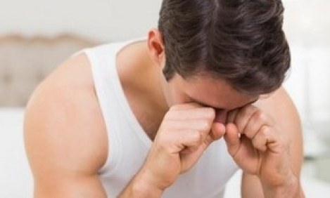 &Gamma;&iota;&alpha;&tau;ί &tau;&rho;ί&beta;&omicron;&upsilon;&mu;&epsilon; &tau;&alpha; &mu;ά&tau;&iota;&alpha; &mu;&alpha;&sigmaf; ό&tau;&alpha;&nu; &epsilon;ί&mu;&alpha;&sigma;&tau;&epsilon; &kappa;&omicron;&upsilon;&rho;&alpha;&sigma;&mu;έ&nu;&omicron;&iota;;