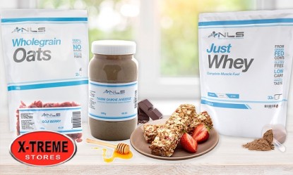 &Phi;&tau;&iota;ά&xi;&epsilon; &Sigma;&pi;&iota;&tau;&iota;&kappa;έ&sigmaf; &Mu;&pi;ά&rho;&epsilon;&sigmaf; &mu;&epsilon; &pi;&rho;&omicron;ϊό&nu;&tau;&alpha; NLS