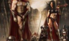 &Pi;&rho;ό&gamma;&rho;&alpha;&mu;&mu;&alpha; SPARTAN WARRIOR &gamma;&iota;&alpha; &Kappa;&Alpha;&Psi;&Iota;&Mu;&Omicron; &Lambda;&Iota;&Pi;&Omicron;&Upsilon;&Sigma; &sigma;&tau;&omicron; &sigma;&pi;&iota;&tau;&iota; [&chi;&omega;&rho;ί&sigmaf; &epsilon;&xi;&omicron;&pi;&lambda;&iota;&sigma;&mu;ό]